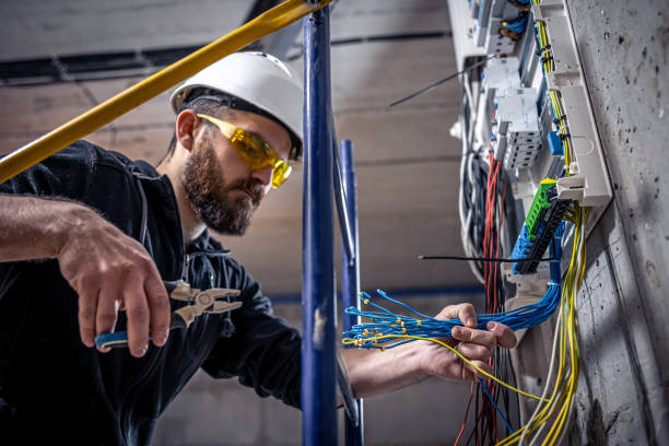 Best Electrical Repair Services  in Mannington, WV