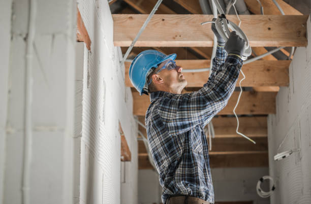 Best Electrical Rewiring Services  in Mannington, WV