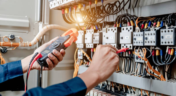 Best Electrical Upgrades for Homes  in Mannington, WV