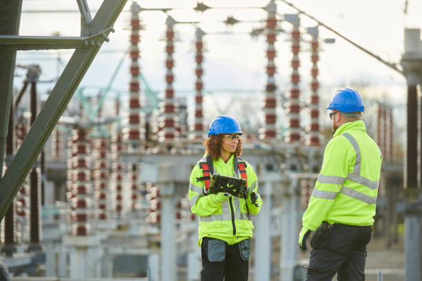 Best Affordable Electrical Installation  in Mannington, WV