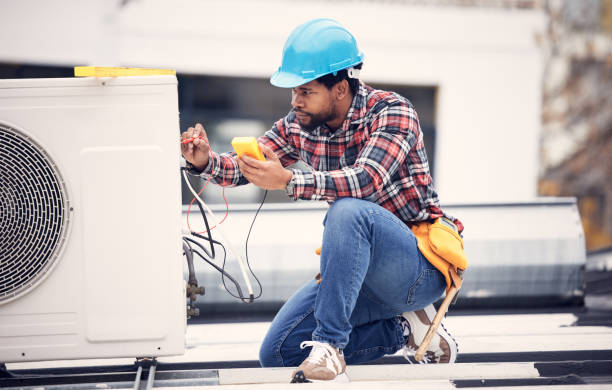 Best Electric Panel Repair  in Mannington, WV